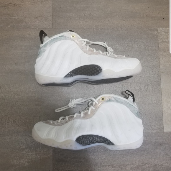 Nike Air Foamposite One Lot Sizes 7.5 - 10 - Picture 8 of 8